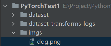 Pytorch 完整的模型验证套路_torch模型怎么识别-CSDN博客
