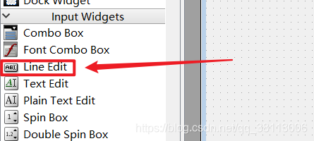 PyQt5开发之路（4）—文本框的使用_pyqt怎么吧函数显示在文本框-CSDN博客