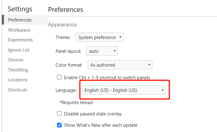 After electron is packaged, how do I use F12 to open developer tools ...