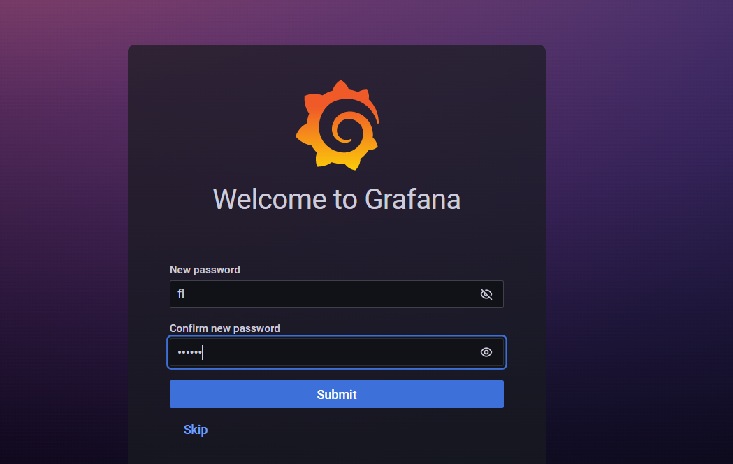 Удалить grafana centos 8