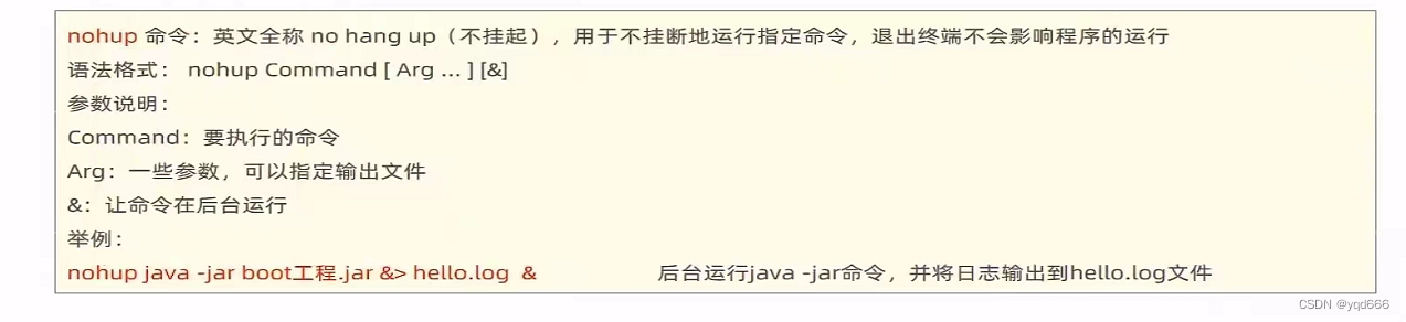 Linux软件安装和部署Java代码