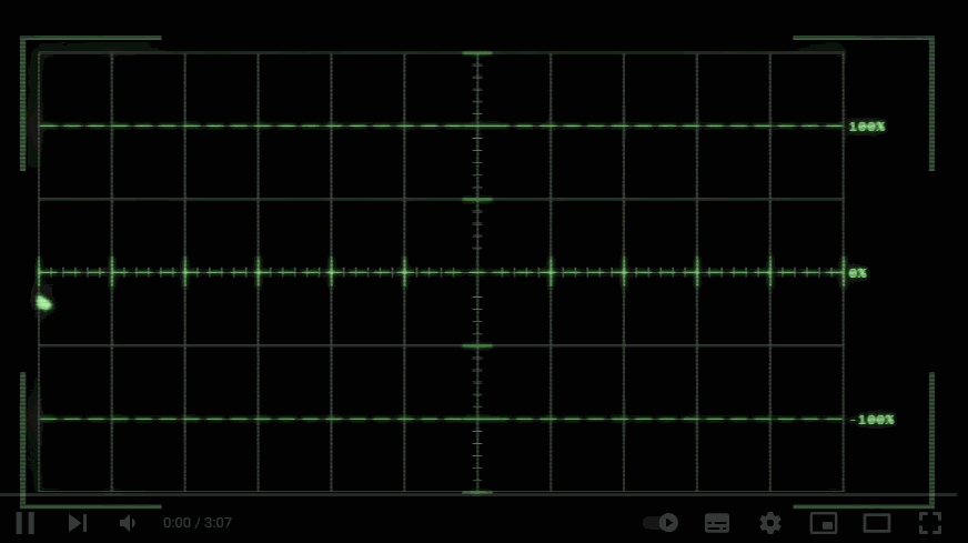 ▲ 图2.3  光和声音都是波