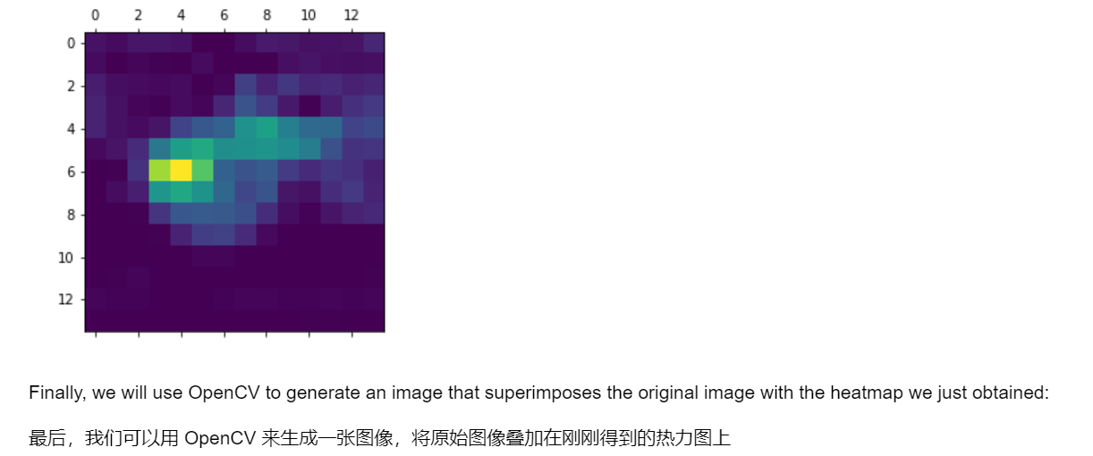 《Python 深度学习》5.4 卷积神经网络的可视化（代码）_cmap='viridisCSDN博客