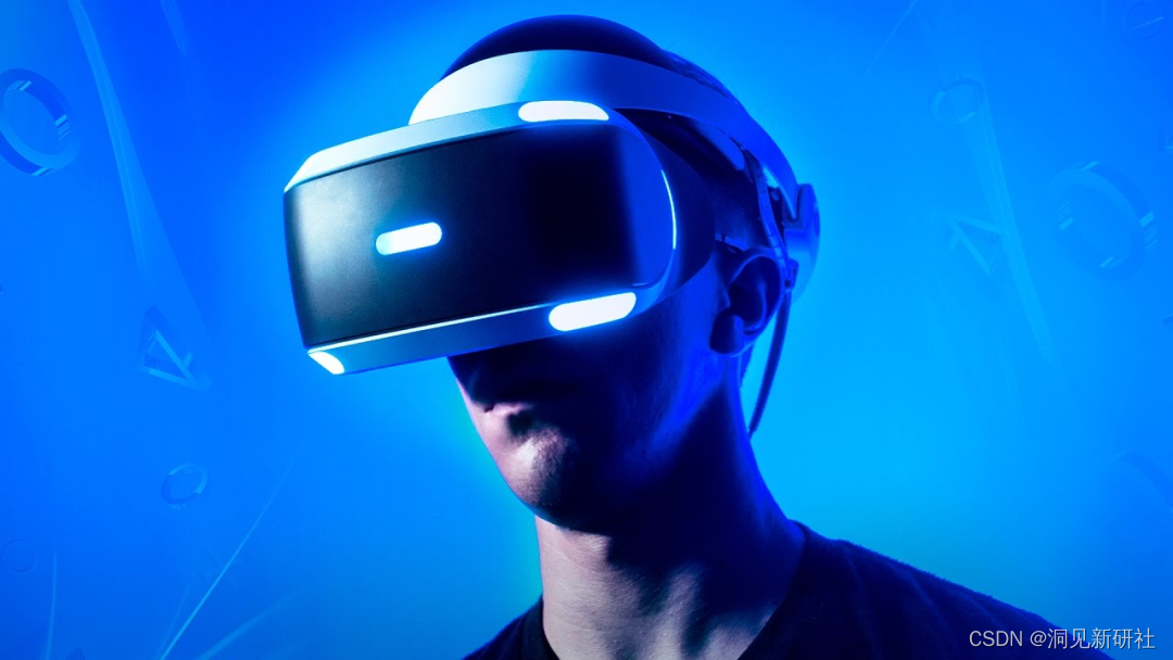 死磕VR，爱奇艺的元宇宙大局观