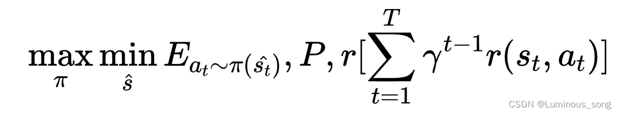 【论文阅读】Robustness in Reinforcement Learning