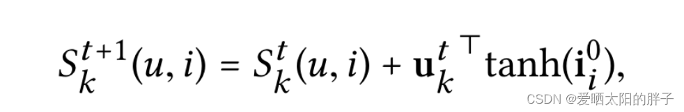 Disentangled Graph Collaborative Filtering