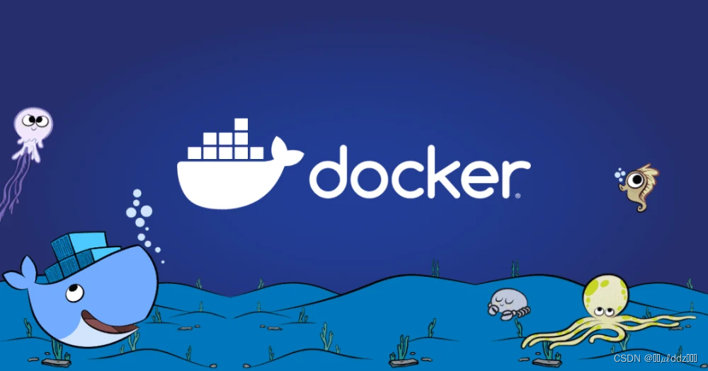 使用Docker 一键部署SpringBoot和SpringCloud项目