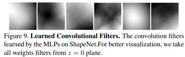 【论文阅读】3D点云 -- PointConv: Deep Convolutional Networks on 3D Point Clouds