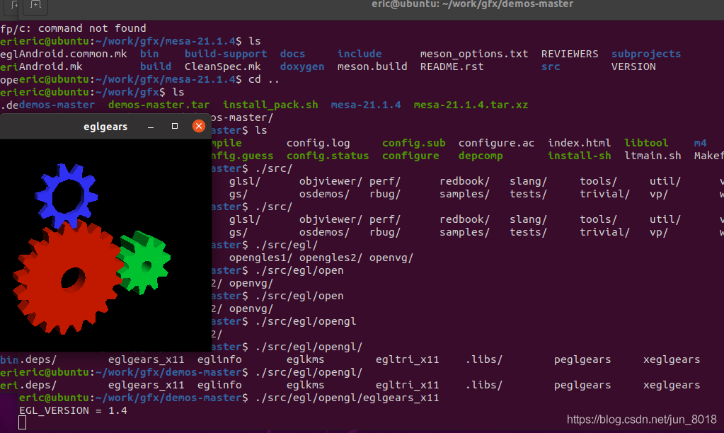 Configure and build Mesa3D_buildroot mesa3d-CSDN博客