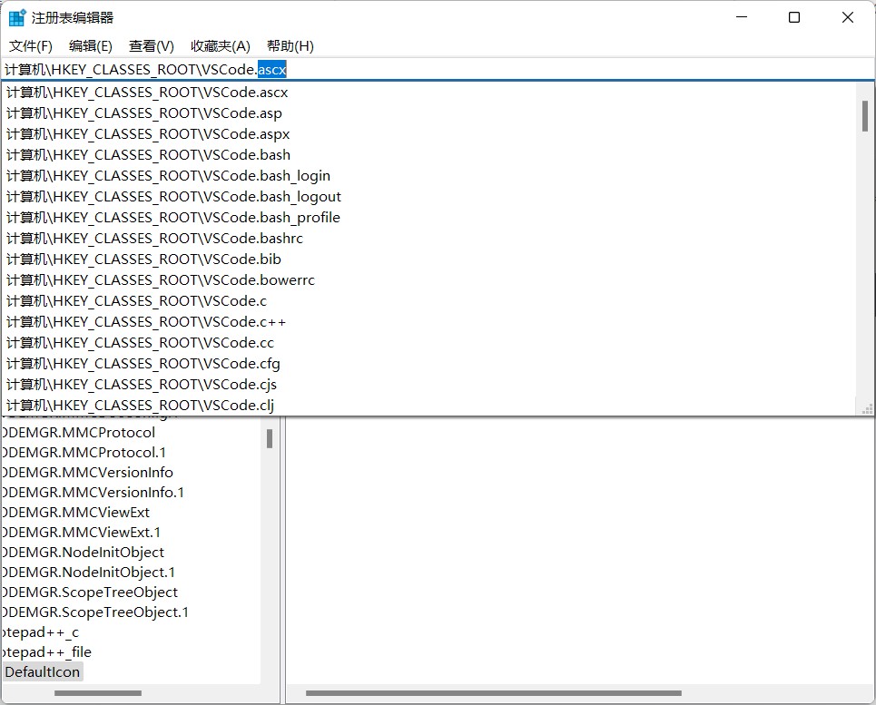 修改Notepad++不同文件格式不同图标_notepad 图标-CSDN博客
