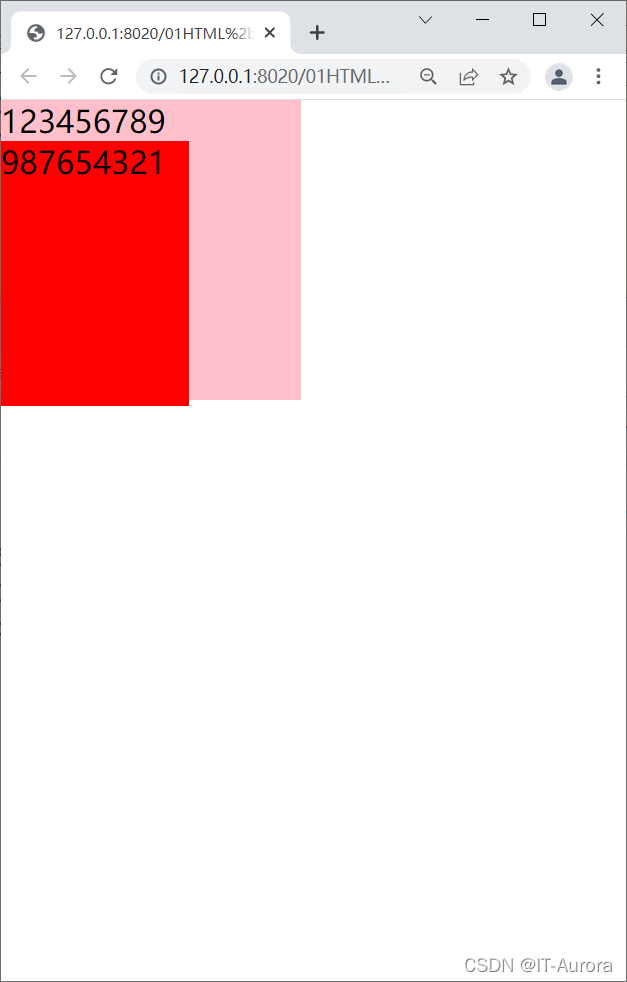 前端HTML中vm和vh单位的使用_html vm-CSDN博客