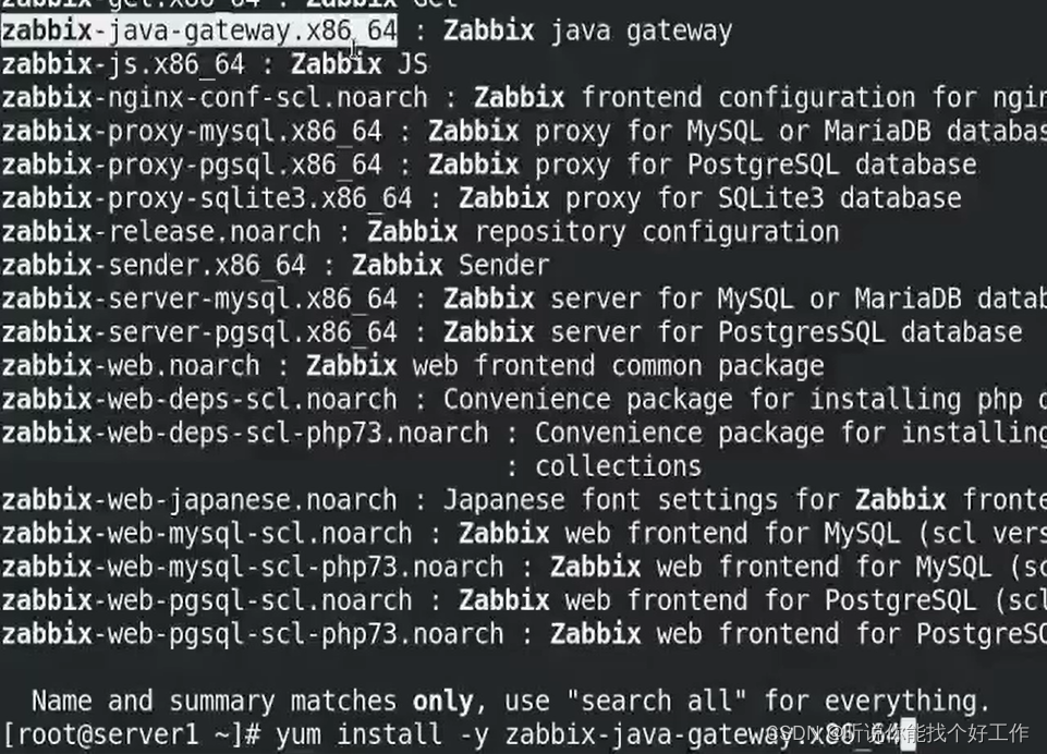 企业运维——zabbix的API接口管理、添加监控项、Zabbix proxy设置_zabbix api接口-CSDN博客