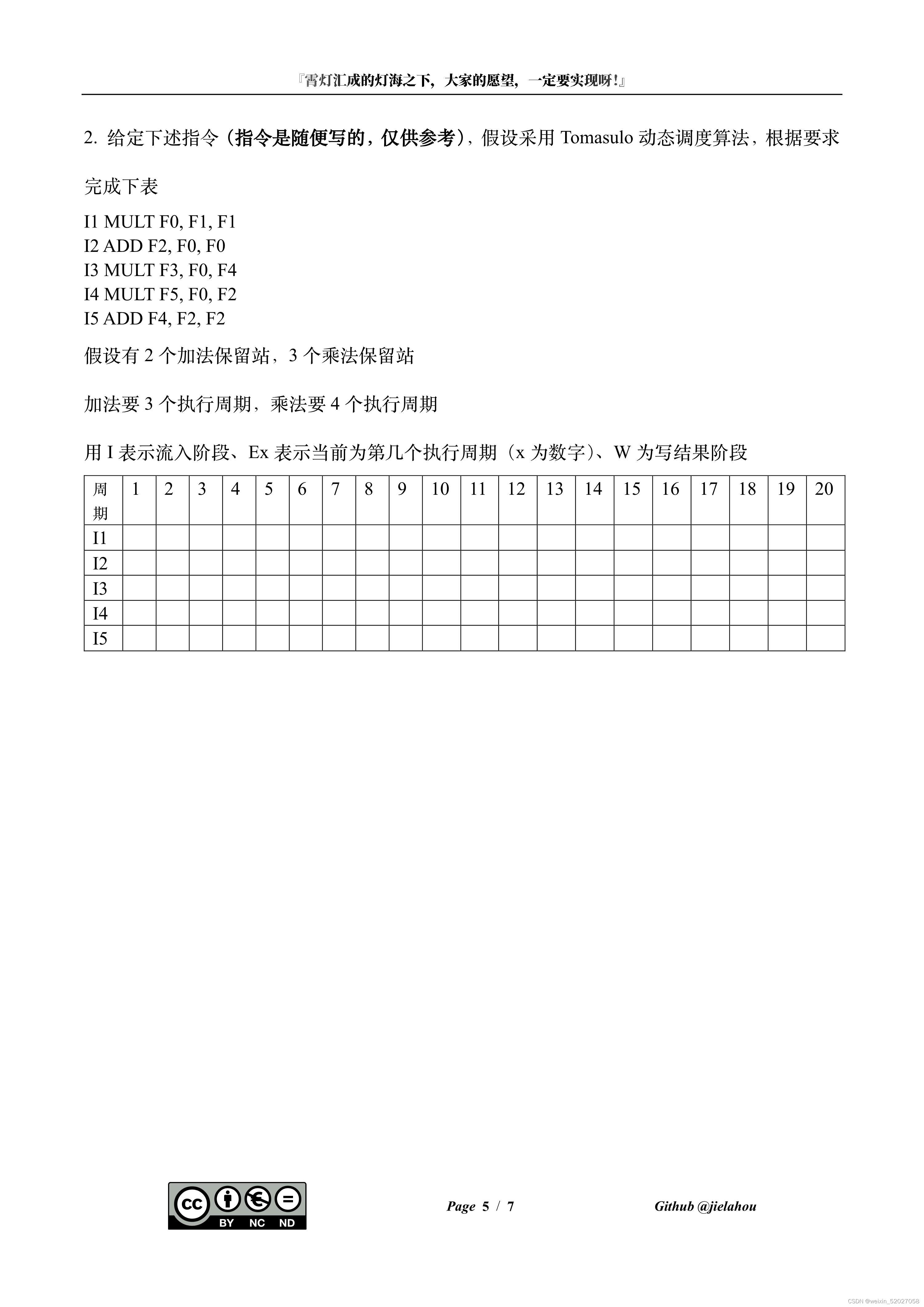 Computer Organization and Architecture-Page5