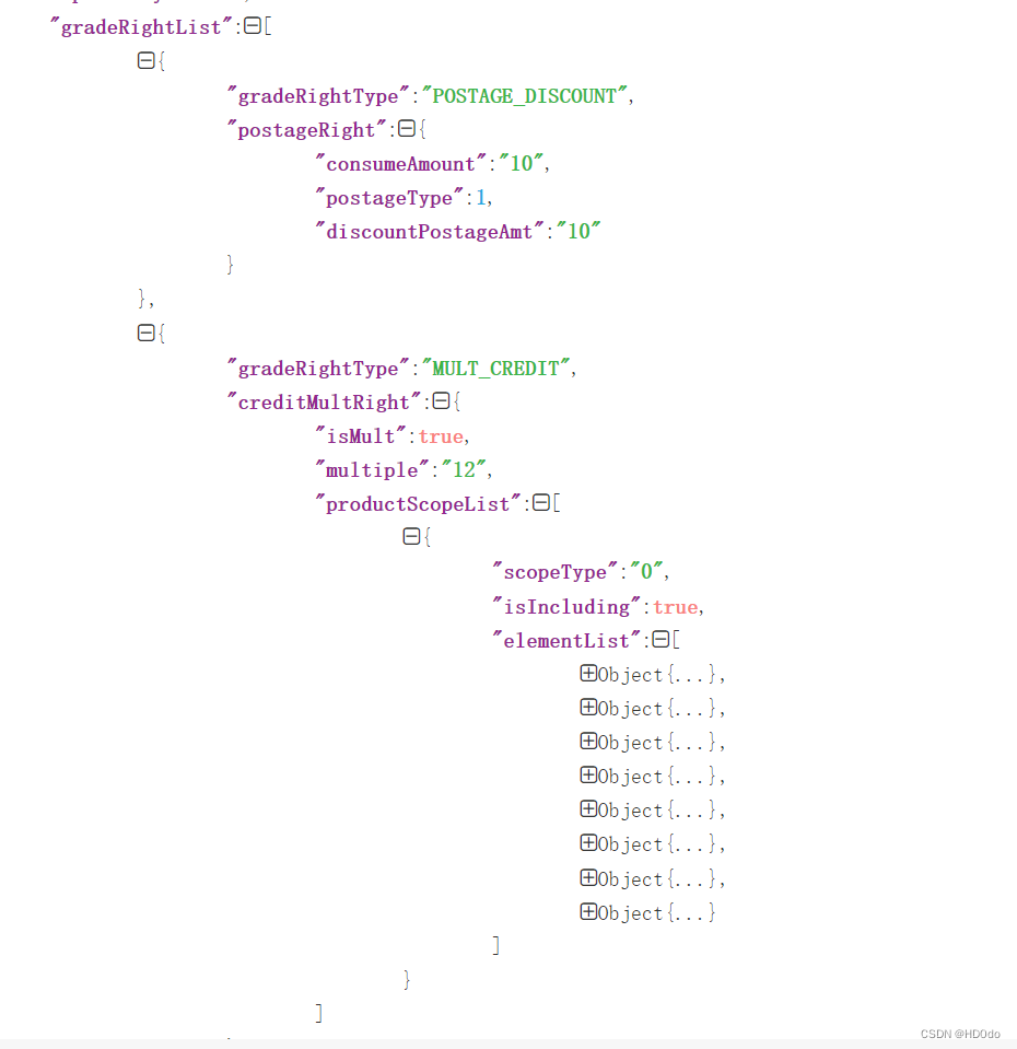 Flink CDC mongoDB 使用及Flink sql解析monggo中复杂嵌套JSON数据实现_flink