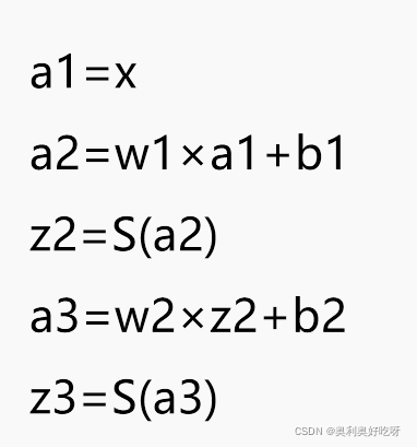 神经网络学习笔记1——BP神经网络原理到编程实现（matlab，python）