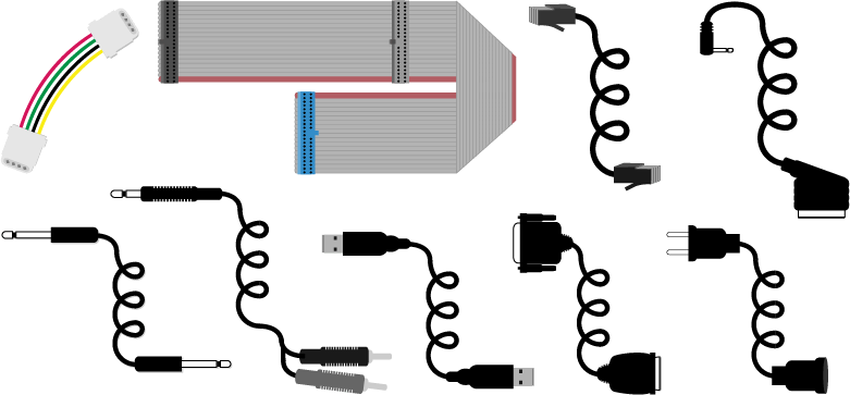 结构型设计模式 Structural Patterns ：适配器 Adapter（Python 实现）