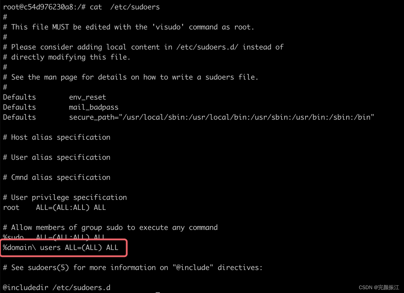 Ubuntu sudo ubuntu sudo csdn 