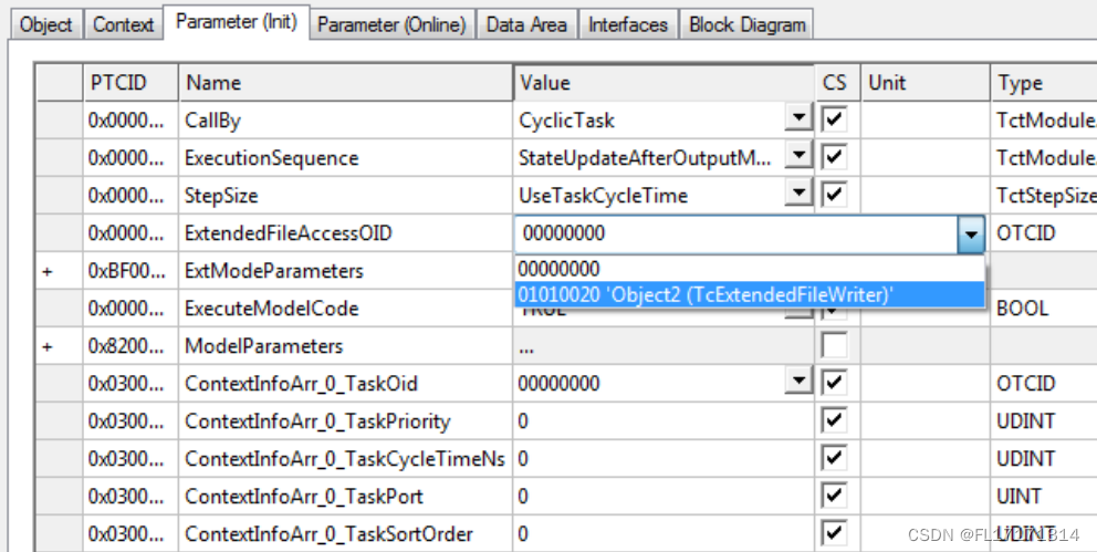 TE1400 Simulink 使用经验总结-CSDN博客
