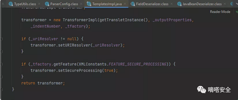 [外链图片转存失败,源站可能有防盗链机制,建议将图片保存下来直接上传(img-K1IcEtTl-1640942062040)(fastjson.assets/image-20211220010955555.png)]