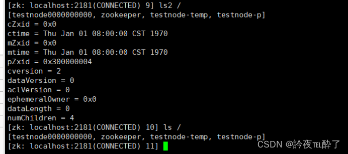 zookeeper-shell-zookeeper-shell-csdn