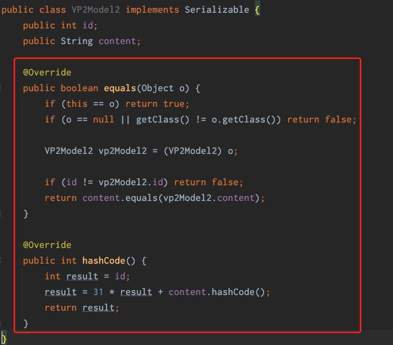 Kotlin中使用Java数据类时引发的一个Bug