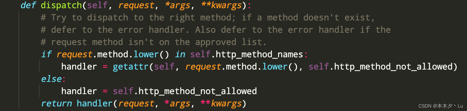 Django----FBV 与 CBV 介绍、CBV源码分析
