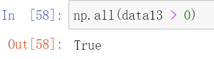 python数据分析——numpy库的常用函数及用法_numpy库常用函数大全-CSDN博客