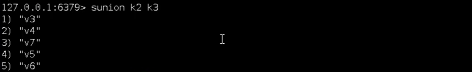 Redis6（二）——常用五大数据类型介绍