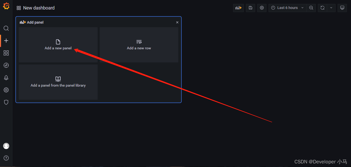 【云原生 • DevOps】influxDB、cAdvisor、Grafana 工具使用详解