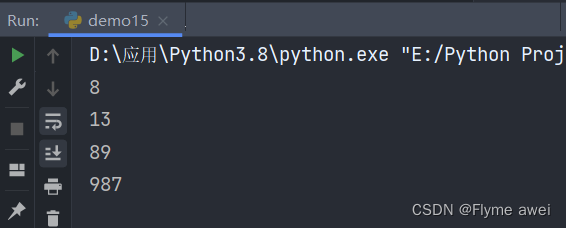 【Python面向对象进阶④】——定制类