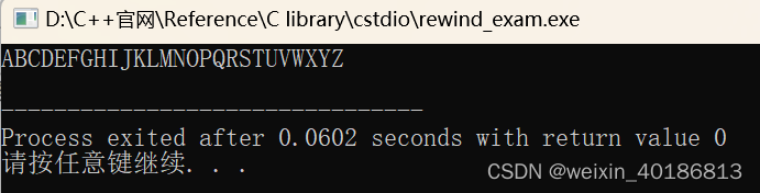 C++ Reference: Standard C++ Library reference: C Library: cstdio ...