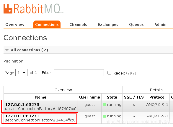 RabbitMQͬ