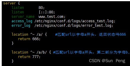 【nginx】nginx之location规则详解:,在这里插入图片描述,词库加载错误:未能找到文件“C:\Users\Administrator\Desktop\火车头9.8破解版\Configuration\Dict_Stopwords.txt”。,服务,服务器,没有,第9张