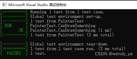 C++开发测试工具gmock使用详解（进阶）——对抽象接口类进行gmock打桩并测试