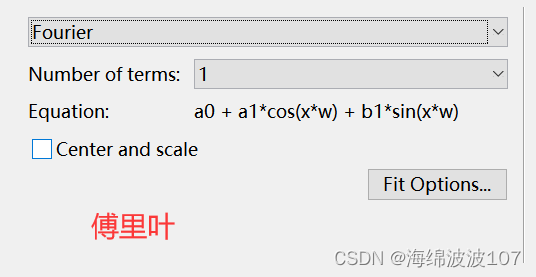 MATLAB导入EXCEL数据做曲线拟合