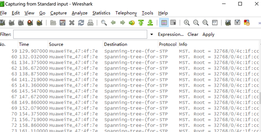 eNSP：VxLAN配置