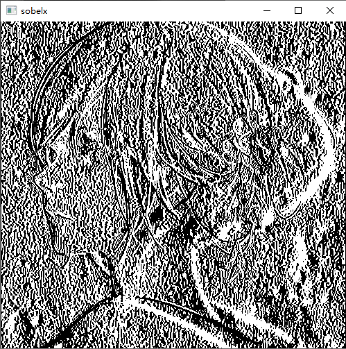 opencv5图像边缘检测sobelscharrlaplaciancanny