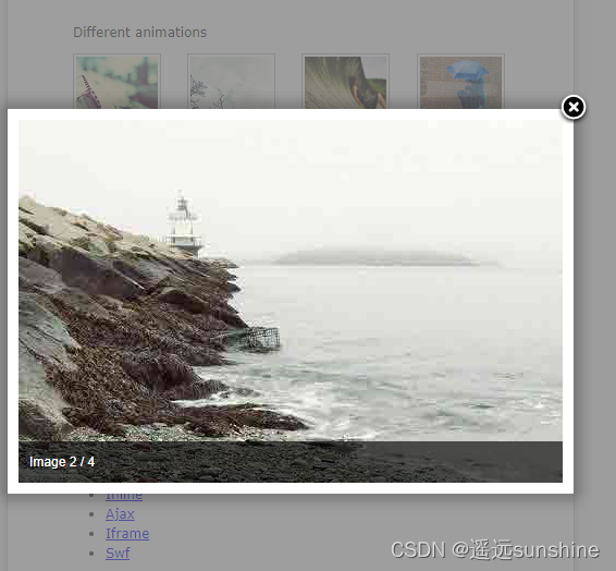 js图片展示_js如何在模态框中显示图片-CSDN博客