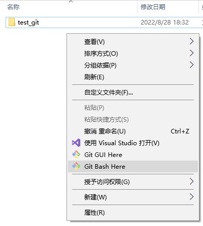 Git系列三：本地仓库的创建：git Init、git Clone_git Init和git Clone-CSDN博客