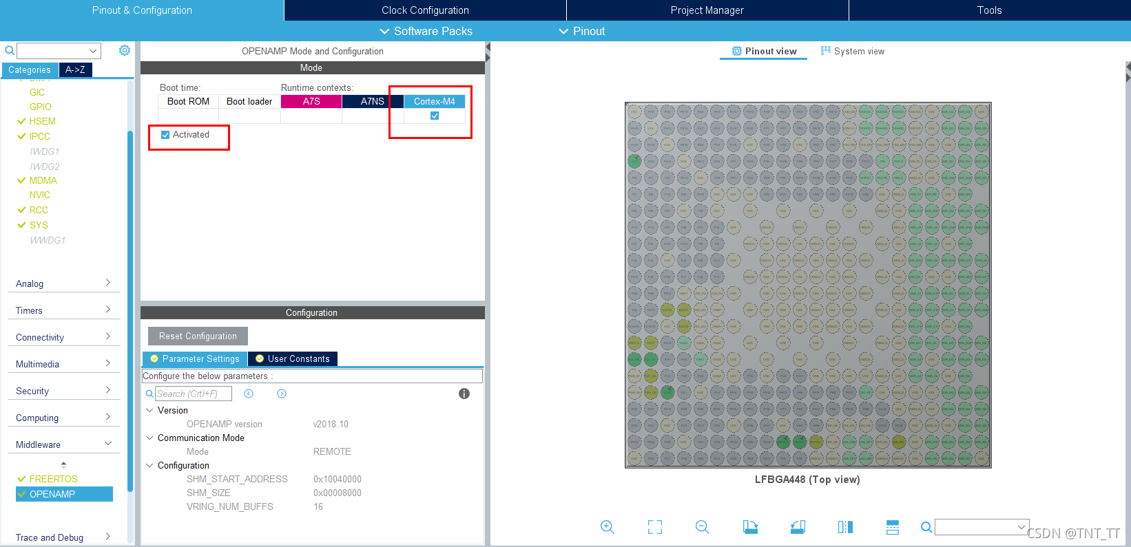 五、建立M4 rtos和A7 linux之间的通信_rtos怎么链接linux-CSDN博客
