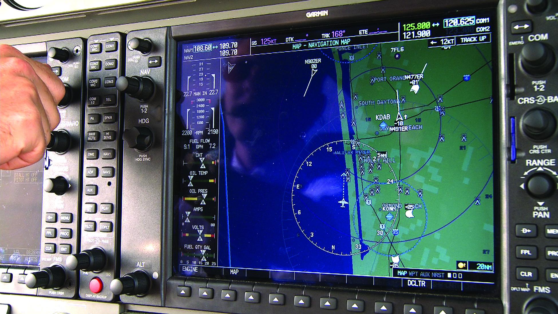 共有150868架美国飞机配备了ads-b out(ads-b发射机,区别于ads-b in