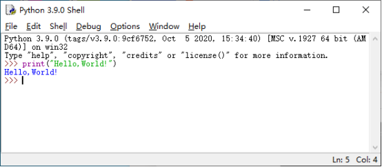 Python学习笔记（一）_python module docs有什么用-CSDN博客