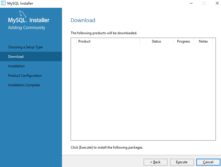 Mysql download mysql installer 8 0 28 0 download 