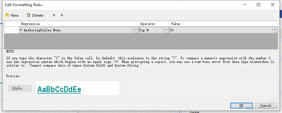 telerik-reporting-conditional-formatting-expression-telerik