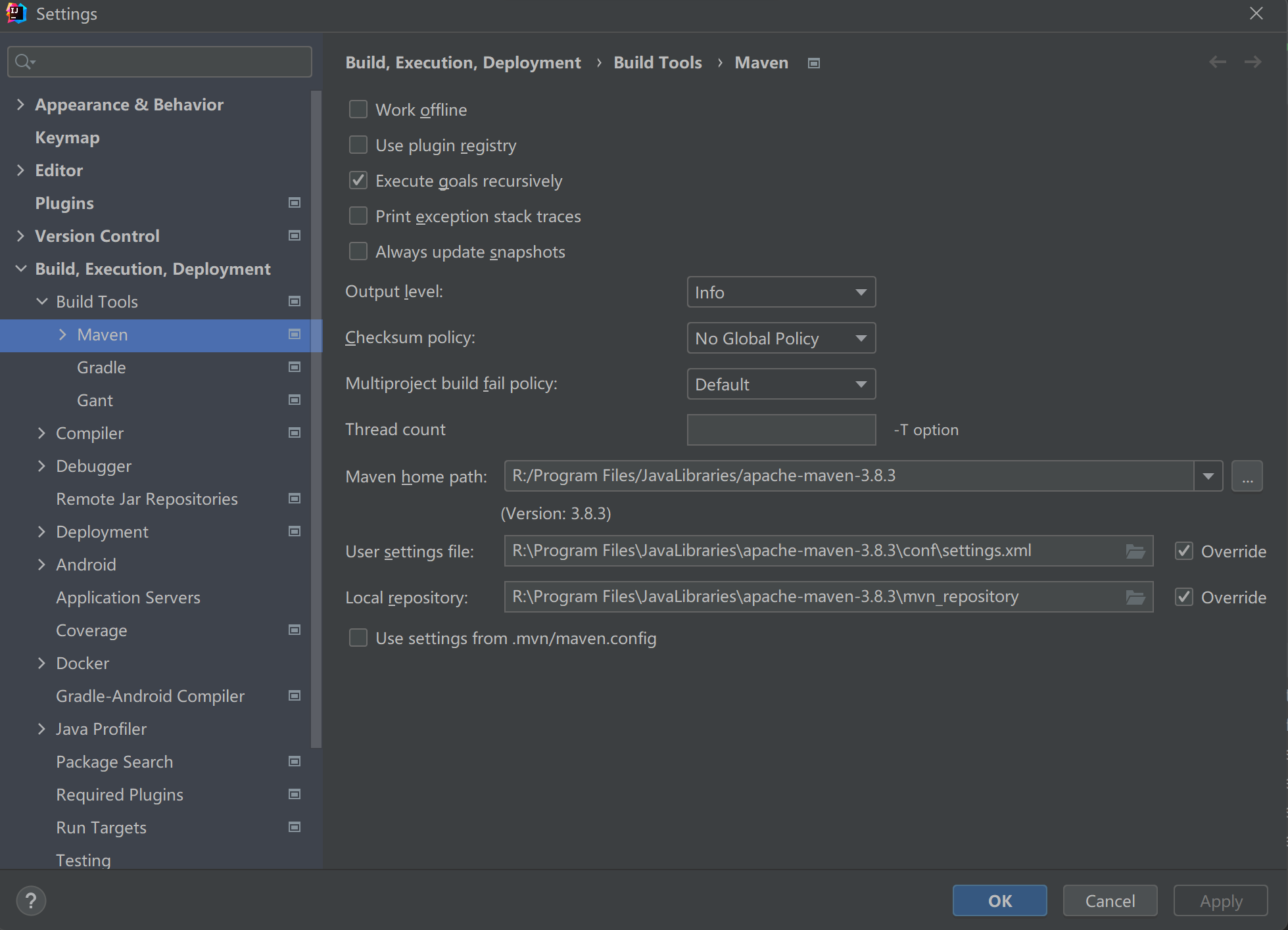 maven添加了tomcat插件，右边栏没有的解决_测试maven tomcat pom配置了tomcat7,没有显示tomcat7插件CSDN博客