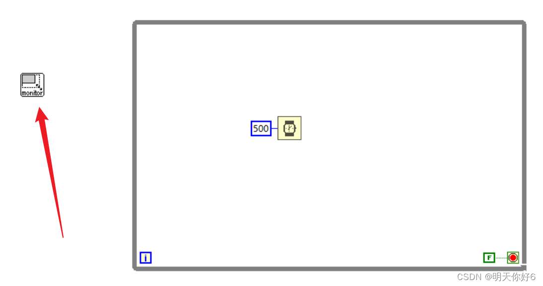 LabVIEW自适应屏幕分辨率缩放_labview按比例缩放界面-CSDN博客
