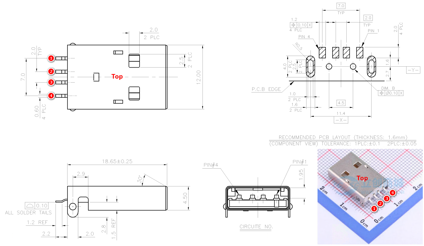 常用PCB接插件_pcb插件-CSDN博客