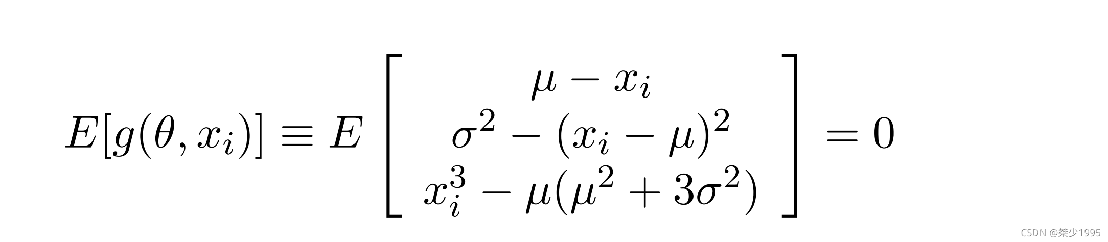 GMM R语言程序 gmm包的使用_系统gmmr软件命令-CSDN博客
