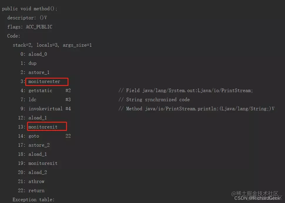 深度理解Synchronized及底层原理_java synchronized 的本质是一个队列嘛-CSDN博客